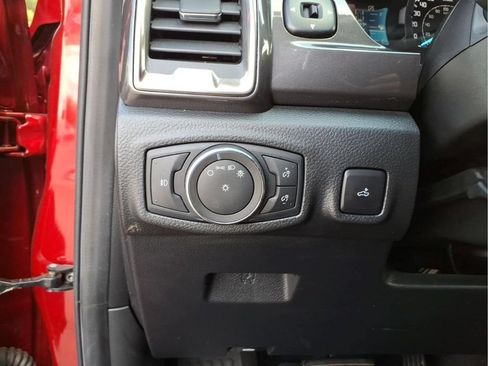 Used 2020 Ford Ranger Lariat w/ Equipment Group 501A Mid AWD/4WD image 20