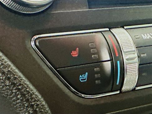 Used 2017 Ford Mustang Premium w/ Pony Package image 23