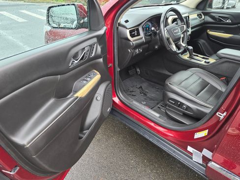 Used 2018 GMC Acadia Denali image 25