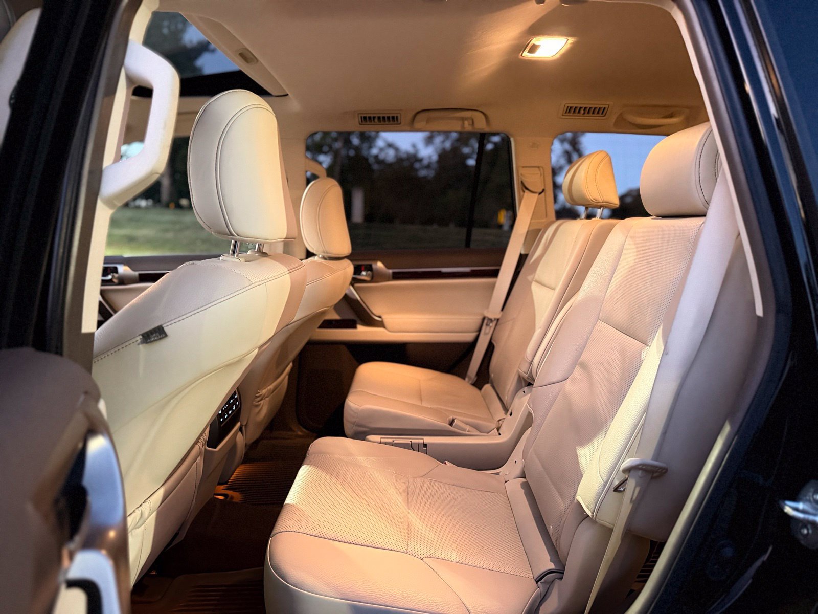 Used 2019 Lexus GX 460 Premium AWD/4WD image 21