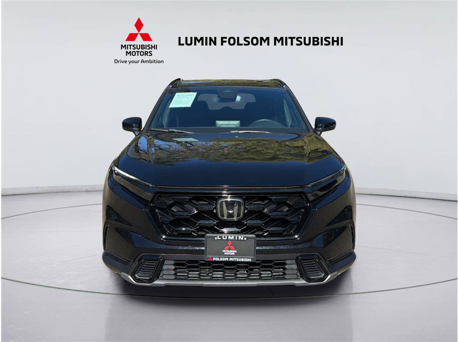 Used 2023 Honda CR-V Sport image 8