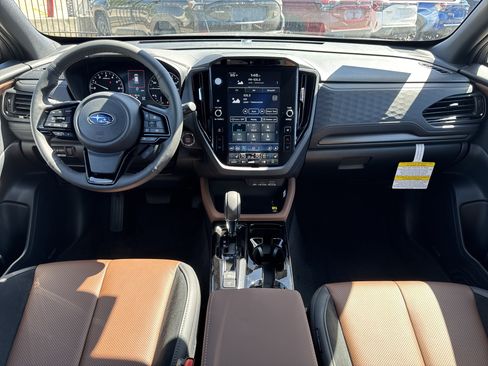 New 2026 Subaru Forester Touring image 11