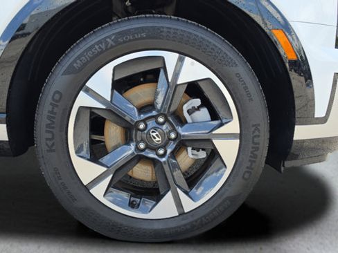 Used 2026 Hyundai Palisade Limited AWD/4WD image 71