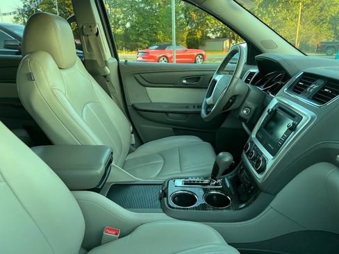 Used 2016 GMC Acadia SLT image 9