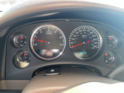 Used 2013 Chevrolet Tahoe LT image 5