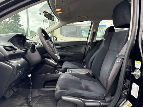 Used 2012 Honda CR-V LX image 5
