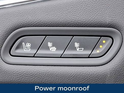 Used 2024 Cadillac Escalade ESV Premium Luxury image 30