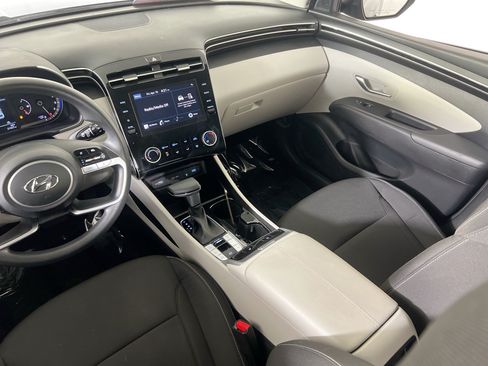 Used 2023 Hyundai Tucson SEL AWD/4WD image 22