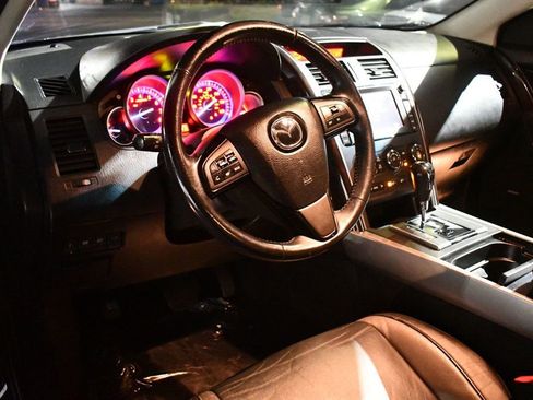 Used 2012 MAZDA CX-9 Grand Touring w/ Moonroof & Bose Audio Pkg image 14
