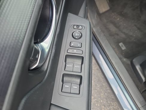 Certified 2025 Honda CR-V EX image 14