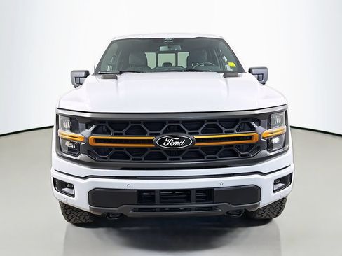 Used 2025 Ford F150 Tremor w/ Tow/Haul Package AWD/4WD image 2