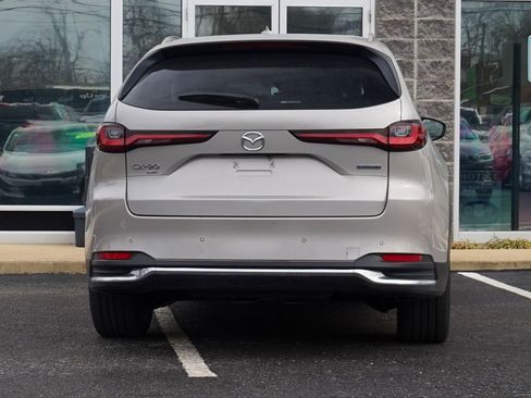 Used 2024 MAZDA CX-90 3.3 Turbo w/ Premium Package image 3