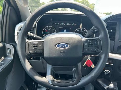 Used 2023 Ford F150 XL w/ FX4 Off-Road Package AWD/4WD image 20