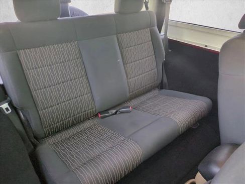 Used 2012 Jeep Wrangler Sahara w/ Trailer Tow Group image 18