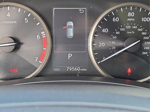 Used 2021 Lexus NX 300 AWD w/ Premium Package image 22