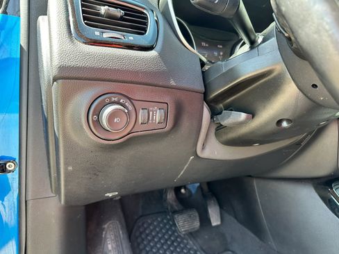 Used 2018 Jeep Compass Latitude w/ Popular Equipment Group AWD/4WD image 25