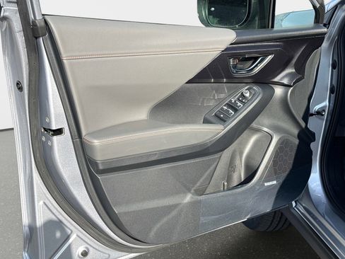 New 2026 Subaru Crosstrek 2.5i Limited AWD/4WD image 19