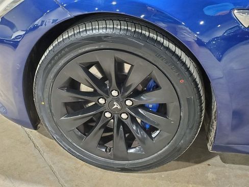 Used 2017 Tesla Model S 75 RWD image 45