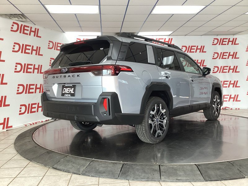 New 2026 Subaru Outback Touring XT AWD/4WD image 7