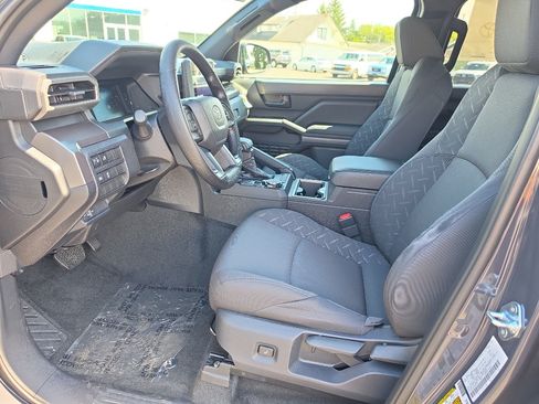 New 2026 Toyota Tacoma SR5 AWD/4WD image 14