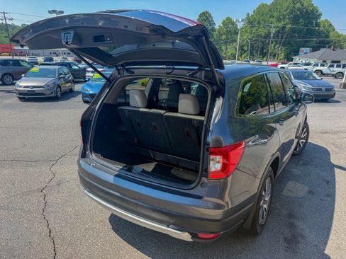 Used 2021 Honda Pilot EX-L image 17