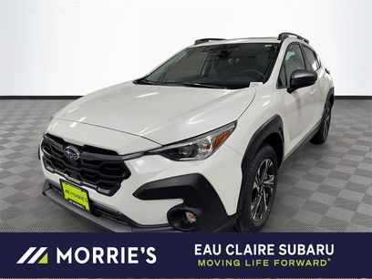 New 2026 Subaru Crosstrek 2.0i Premium