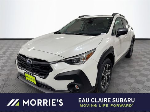 New 2026 Subaru Crosstrek 2.0i Premium image 1