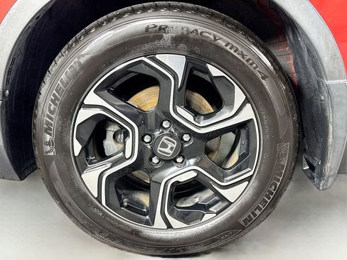 Used 2017 Honda CR-V Touring image 38