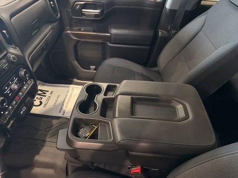 Used 2019 Chevrolet Silverado 1500 RST w/ All-Star Edition AWD/4WD image 14
