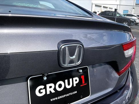 Used 2019 Honda Accord LX image 30