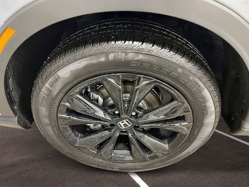 New 2026 Honda CR-V Sport Touring image 11