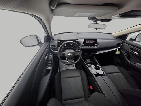 New 2026 Nissan Rogue SV image 15