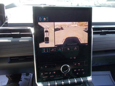 New 2025 GMC Sierra EV Denali image 19