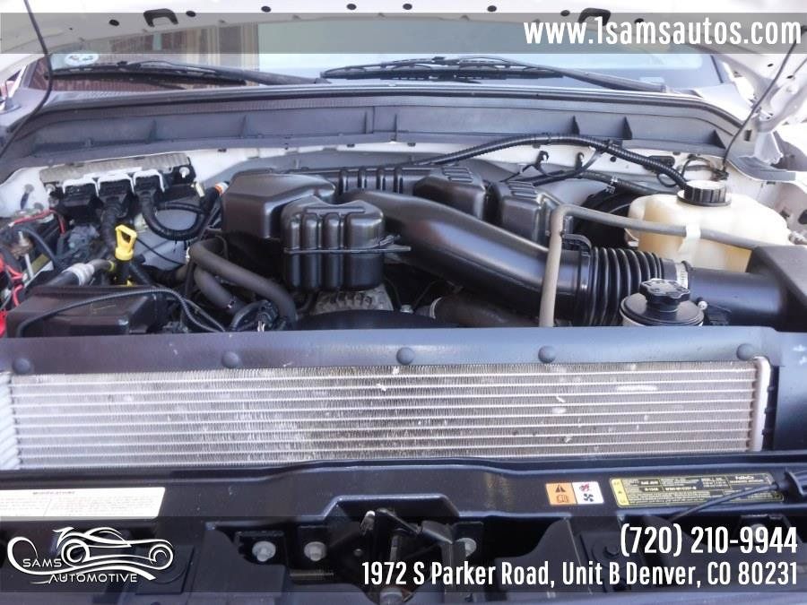 Used 2016 Ford F250 XL w/ Power Equipment Group AWD/4WD image 32