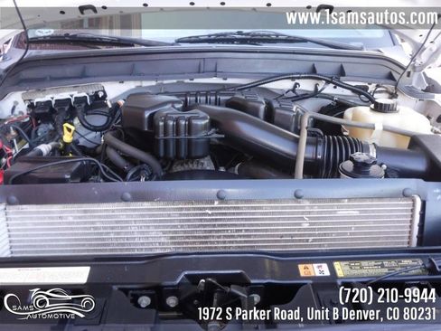 Used 2016 Ford F250 XL w/ Power Equipment Group AWD/4WD image 32