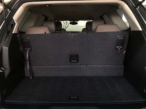 Used 2015 GMC Acadia SLT FWD image 12