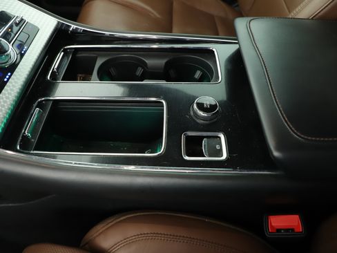 Used 2023 Lincoln Aviator Grand Touring w/ Equipment Group 301A image 11