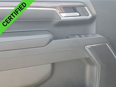 Used 2024 Chevrolet Silverado 1500 LT image 23