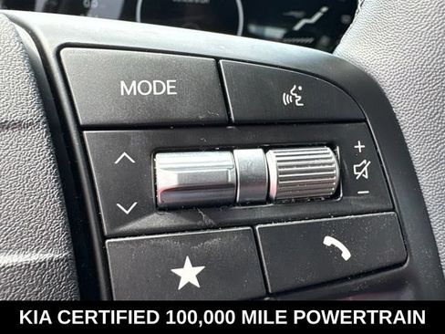 Certified 2025 Kia K4 EX FWD image 19