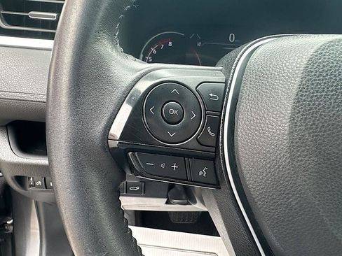 Certified 2023 Toyota RAV4 XLE Premium FWD image 22