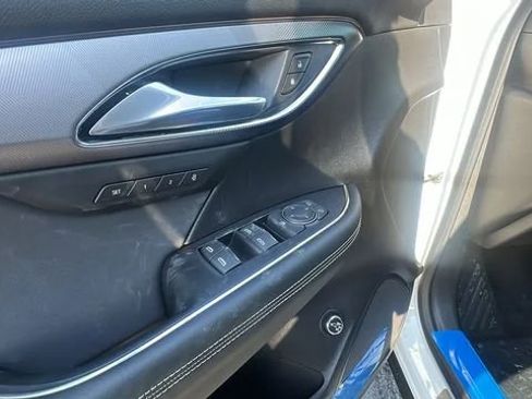 New 2026 Buick Envision Sport Touring AWD/4WD image 9
