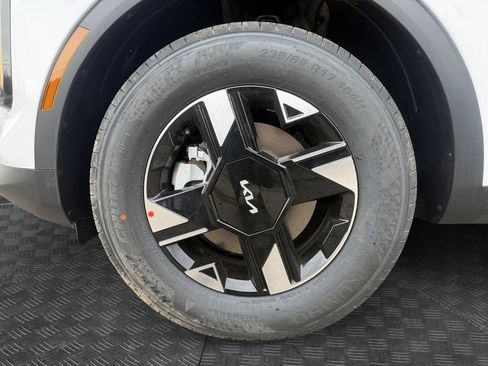 New 2026 Kia Sportage LX AWD/4WD image 20