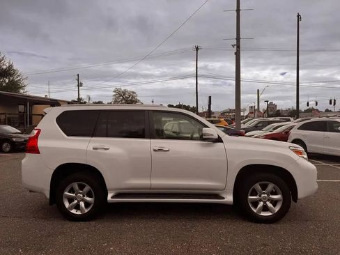 Used 2010 Lexus GX 460 AWD/4WD image 5