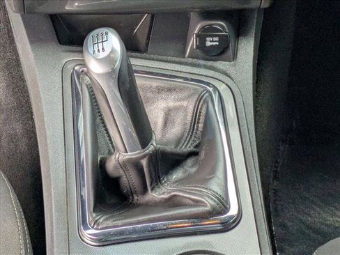 Used 2014 Dodge Challenger SRT8 Core w/ Electronics Convenience Group image 12