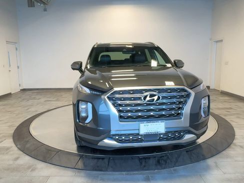 Used 2020 Hyundai Palisade Limited image 3