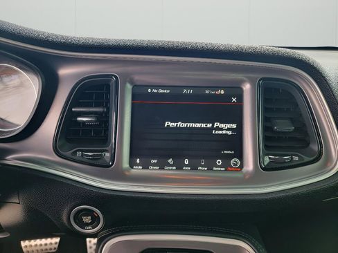 Used 2021 Dodge Challenger R/T Scat Pack w/ Dynamics Package image 21