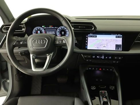 Certified 2025 Audi A3 2.0T Premium Plus w/ Premium Plus Package image 20