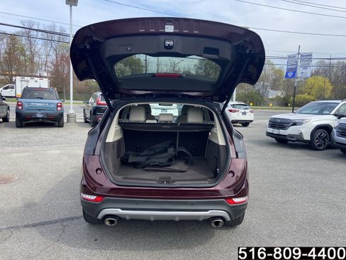 Used 2019 Lincoln MKC Reserve w/ MKC Climate Package AWD/4WD image 29