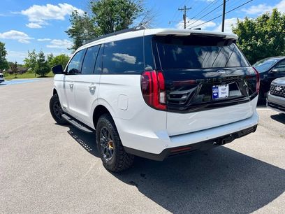 New 2026 Ford Expedition Tremor