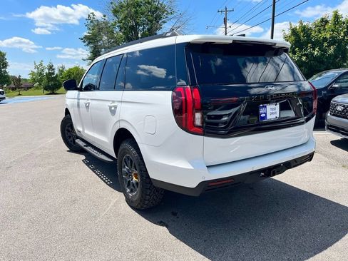 New 2026 Ford Expedition Tremor AWD/4WD image 4